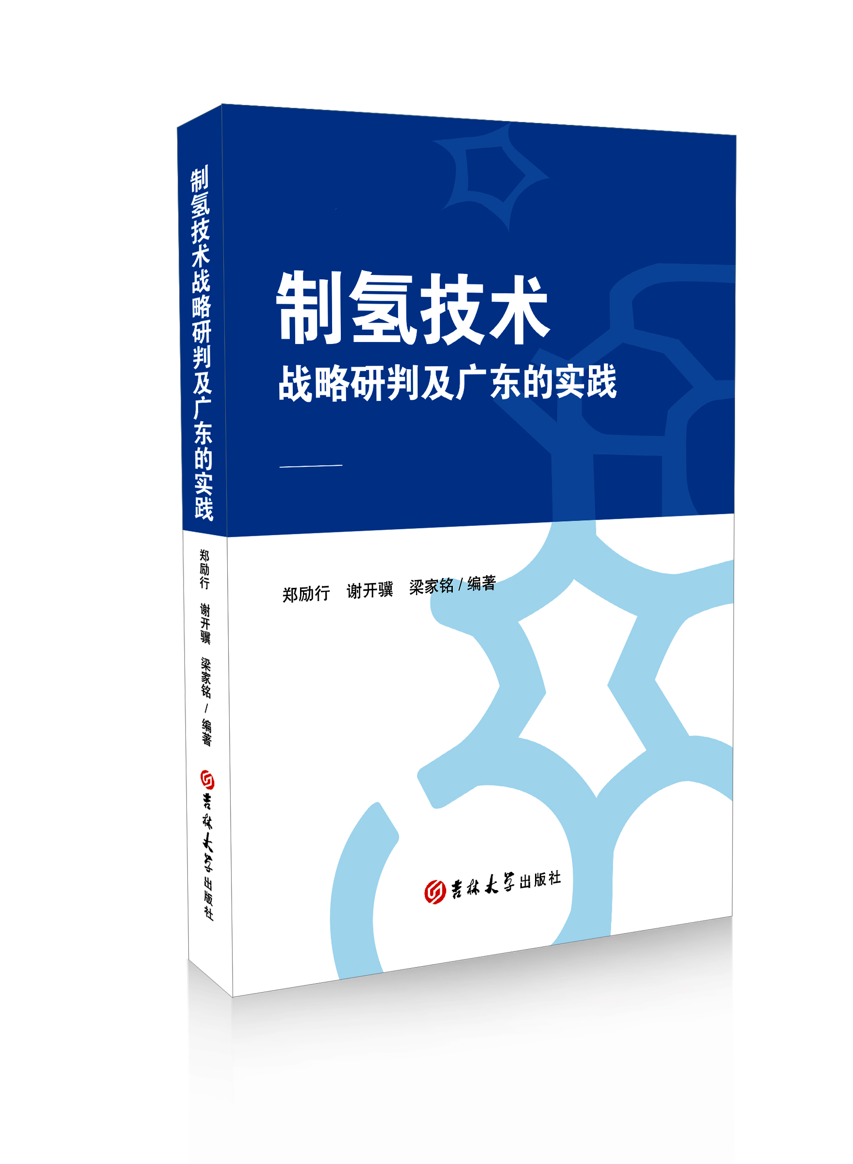 制氢技术战略研判及广东的实践